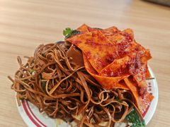 -老王四季抻面(南六东路店)