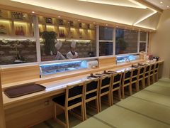 -酒久自助料理(佳兆业店)