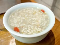 -金枝玉叶上海人家食府(三里河店)