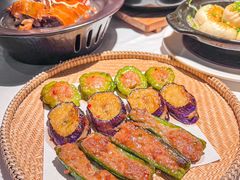 -老伙记海鲜码头(北滘店)