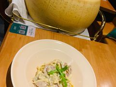 -新贝乐意大利餐厅(苏州中心店)