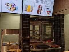 -肯德基(平遥古城店)