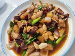 -台州湾小海鲜·范家厨房(人民路店)
