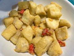 -昱龙大盆牛蛙馆(三兴街总店)