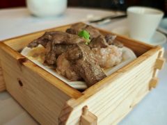 -粤财皇冠假日酒店·彩华轩中餐厅