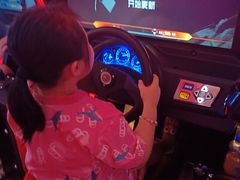 -鸿泰洋美食水会(东门中店)