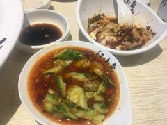 -畅润江小鱼·老坛子酸菜鱼(富弘广场店)