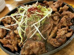 -多宾韩国料理(学衡路店)