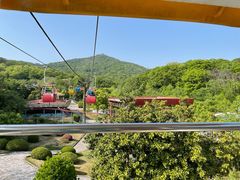 -南京珍珠泉风景区