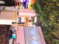 大堂-重庆红亮大刀腰片火锅(流芳店)