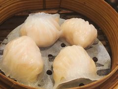 -添好运点心专门店(中环IFC店)