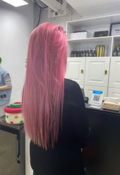 -Sying杉影日式烫染專門店