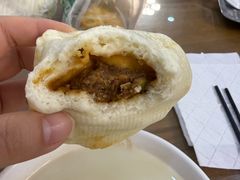 -牛街同乐祥肉饼店(天通苑店)