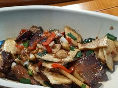 -渔舟意·湖南家宴(萝岗纳金城店)