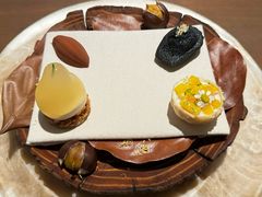 -Fumée 拂鳴