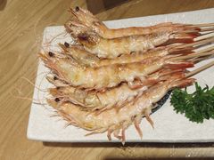 -禾风·海鲜料理自助(玉林店)