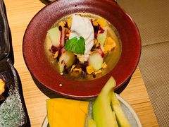 -花和海鲜自助(梅江店)
