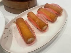 -粤珍轩·家宴·广式茶点(新城广场店)