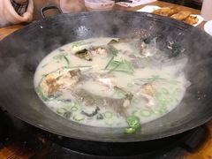 -天怡·鱼工厂(临江店)