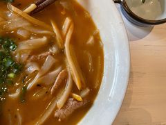 -漆黑觉米粉(三里屯店)