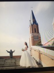 点击看大图 -太郎花子婚纱摄影艺术中心
