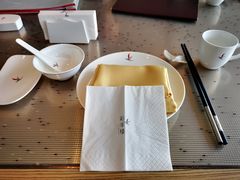 -彩丰楼中餐厅·仁恒洲际酒店