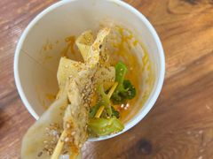 -成都米粉串串钵钵鸡(阜通店)