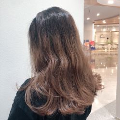 -KEIVON HAIR·崎宏