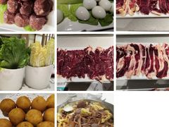 -古乐牛香·鲜牛肉牛杂火锅(新区店)