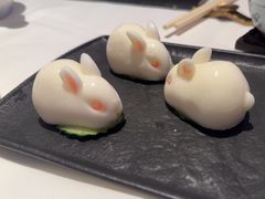 -侨美食家·40年地道粤菜(珠江新城店)