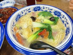 -刘长兴(逸仙桥店)