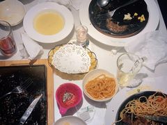 -豪客来牛排(华创国际广场店)