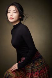 -鹿角肖像摄影艺术馆