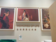 -海马体照相馆(上海月星环球港店)