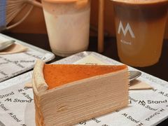 -M Stand(深圳南山欢乐颂店)