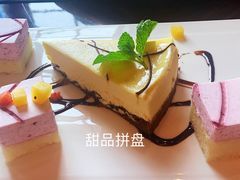 -YUE·6·西式融合餐厅(外滩六号店)