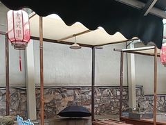 -地二手作鱼汤馄饨(上街里店)