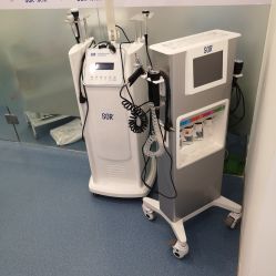 仪器-SOR索尔祛痘·面部肌肤科学管理
