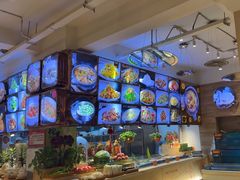 -九转小磨·东北菜老字号(祥安店)