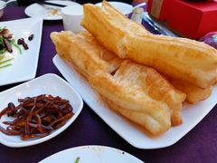-万柳阁小馆·花园餐厅(龙潭湖店)