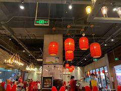大堂-鼎高高陕西美食(龙德广场店)
