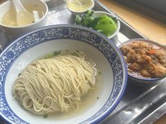 -裕兴记·三虾面(西北街总店)