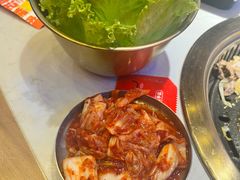 -杨记齐齐哈尔烤肉(总店)