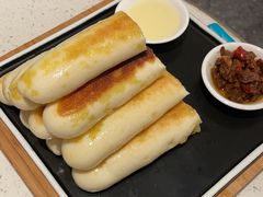 -刀板香·安徽菜(国购IFC店)