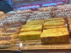 -味多美蛋糕(安定门店)