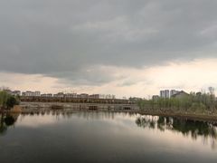 -眉山湿地公园(东坡区)