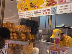 -煎饼正传(万象城店)