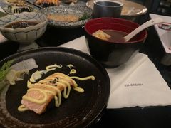 -曙亚洲餐厅-重庆富力艾美酒店(南坪万达广场店)