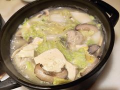 -小吊梨汤·北京菜·烤鸭(鸟巢店)