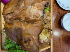 -李记白水羊头·清真老味家常菜(石景山店)